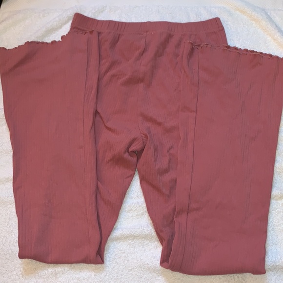 Cotton On Flare Pants - Picture 2 of 5